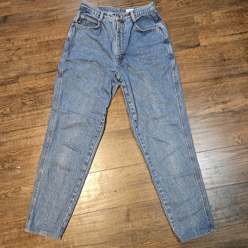 Gitano Women's High Rise Light Blue Jeans